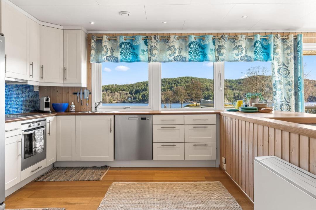 Photo of Kitchen in Halden