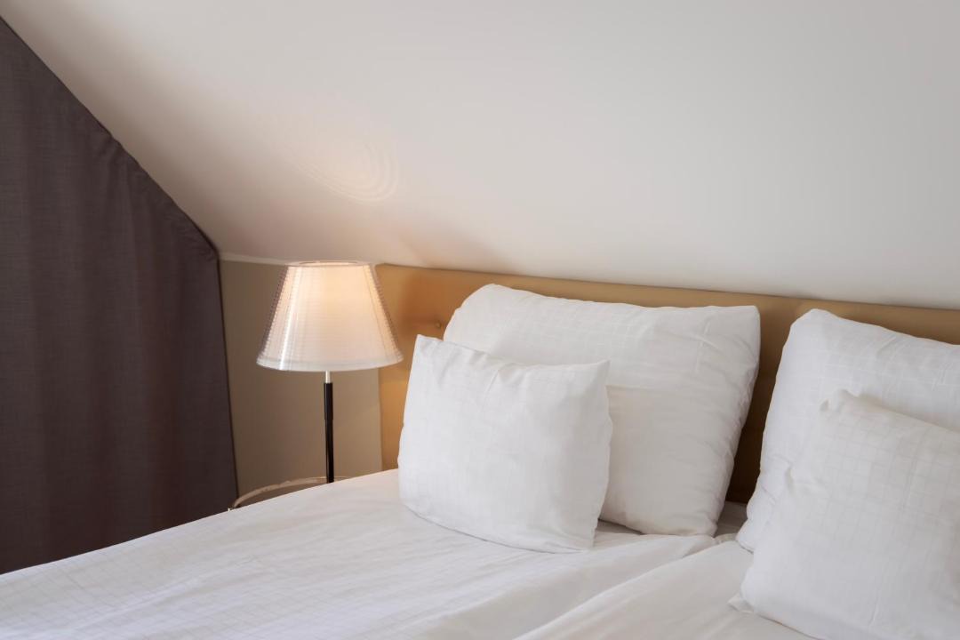 Photo of Bedroom in Sunne