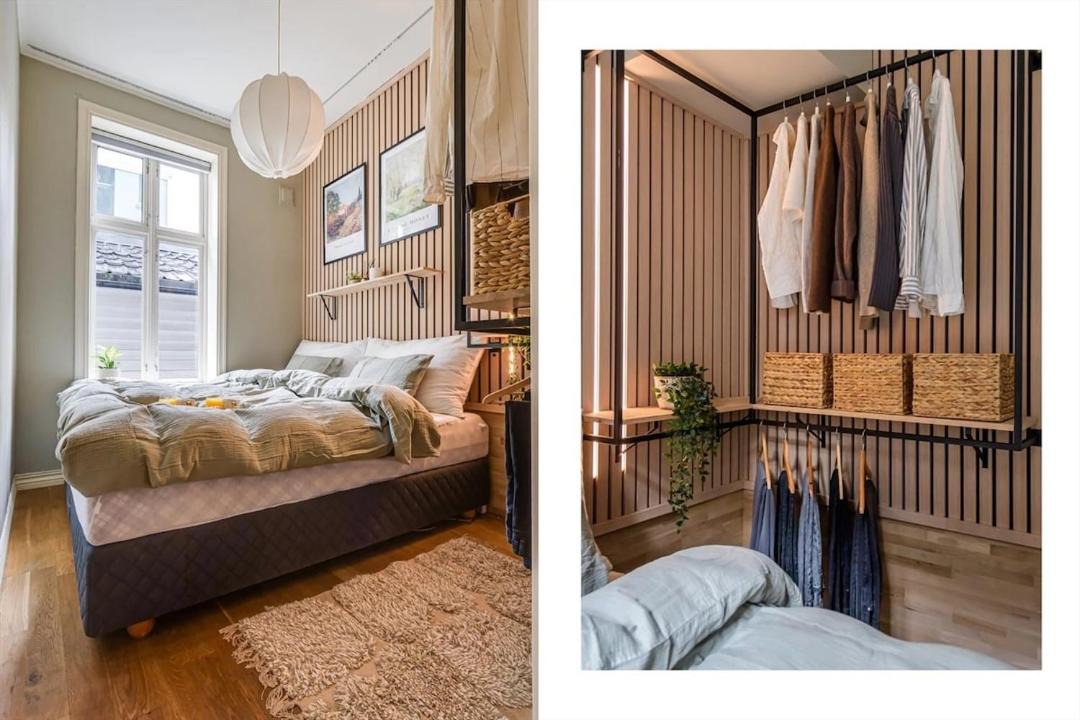 Photo of Bedroom in Gronland