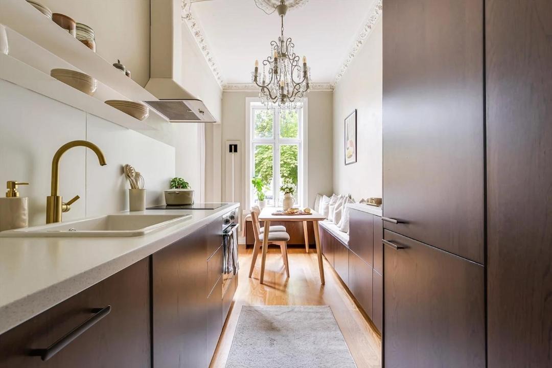 Photo of Kitchen in Gronland