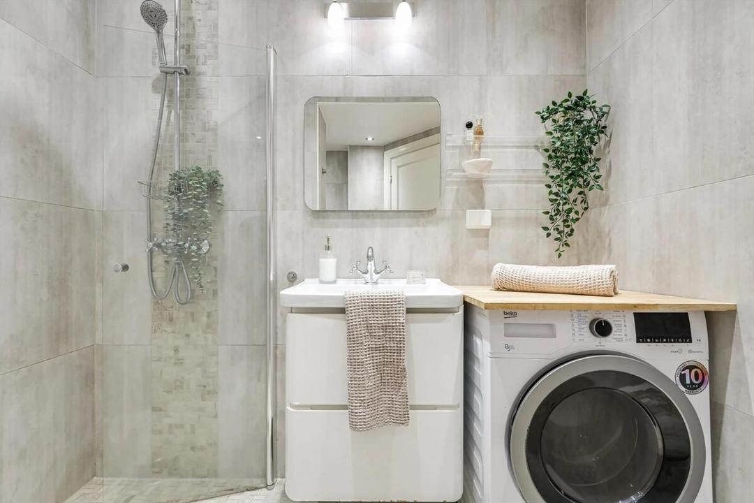 Photo of Bathroom in Gronland