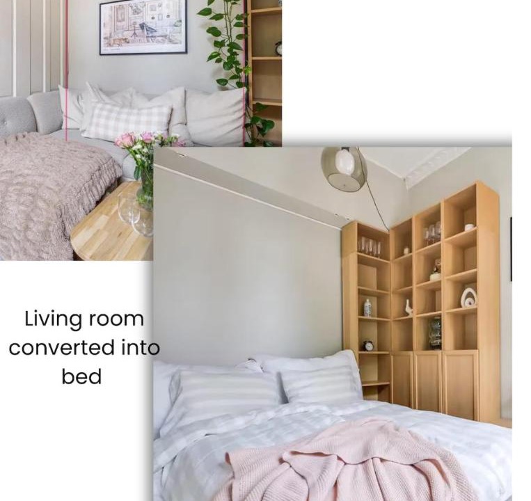 Photo of Bedroom in Gronland