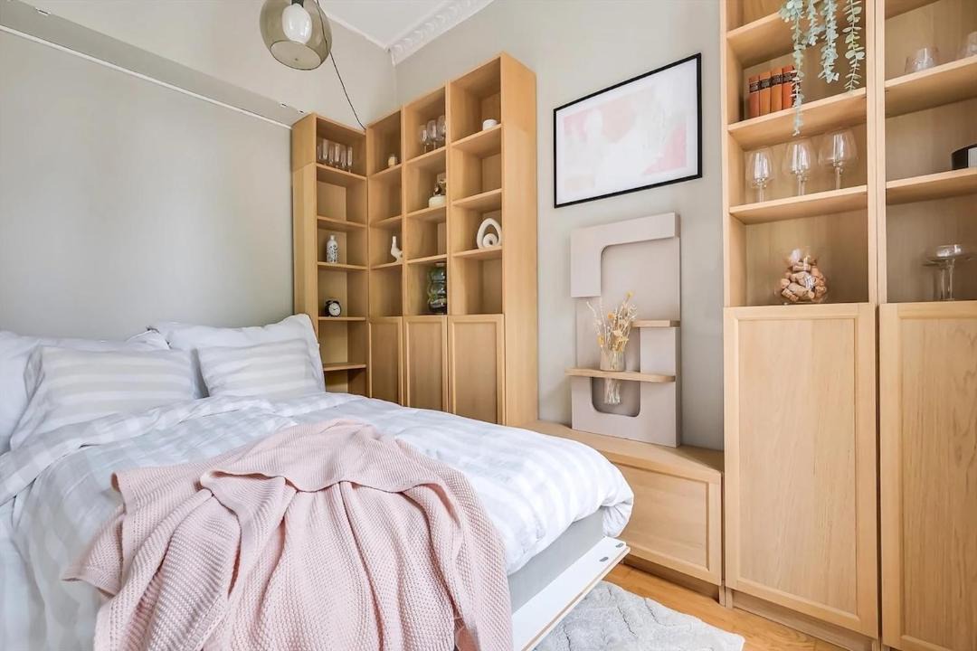 Photo of Bedroom in Gronland
