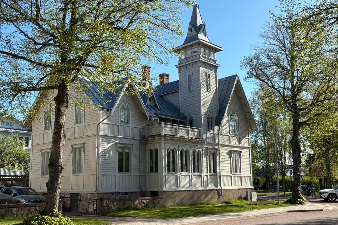 Photo of Others in Mariehamn