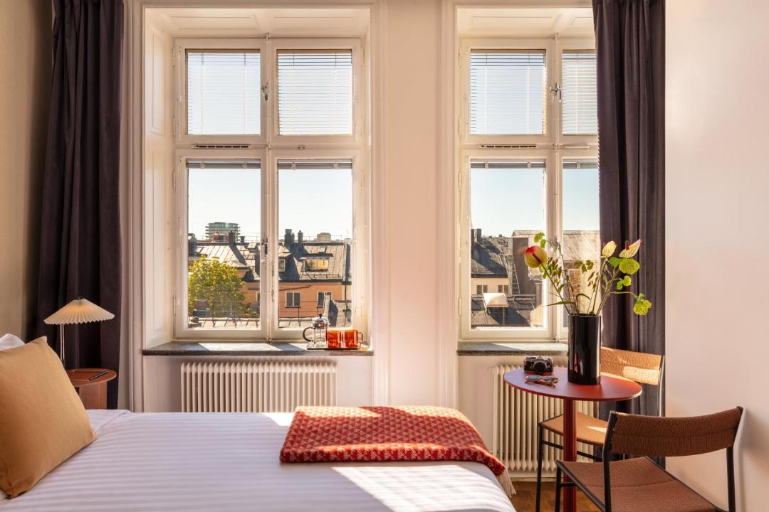 Photo of Others in Sodermalm