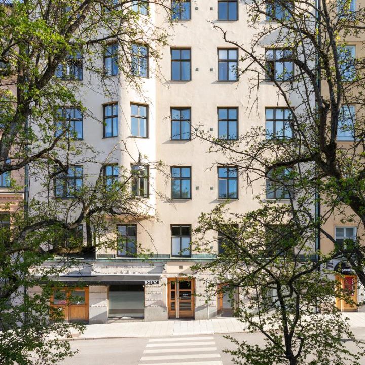 Photo of Others in Sodermalm