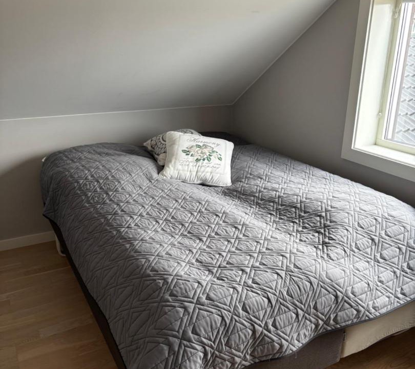 Photo of Bedroom in Stavanger