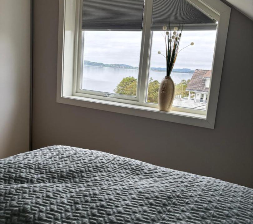 Photo of Bedroom in Stavanger