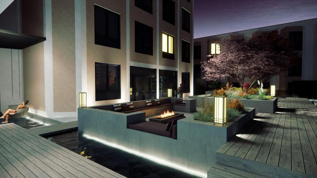 Photo of Patio Balcony in Borgholm