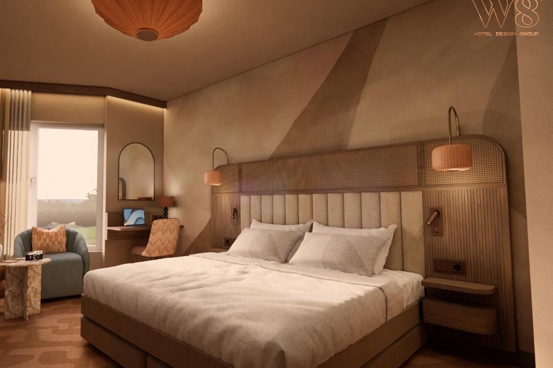 Photo of Bedroom in Borgholm