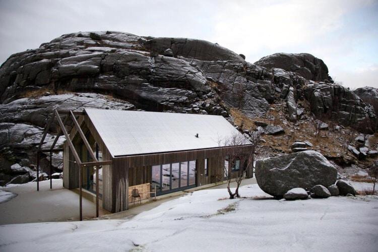Photo of Others in Sokndal