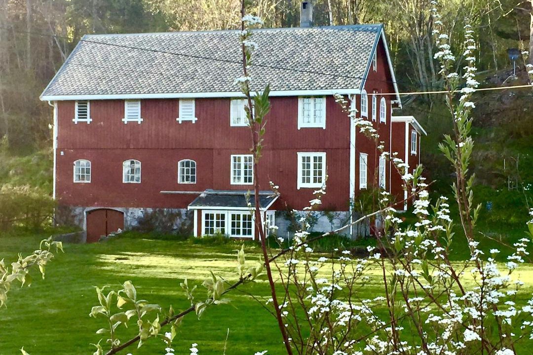 Photo of Others in Kristiansund