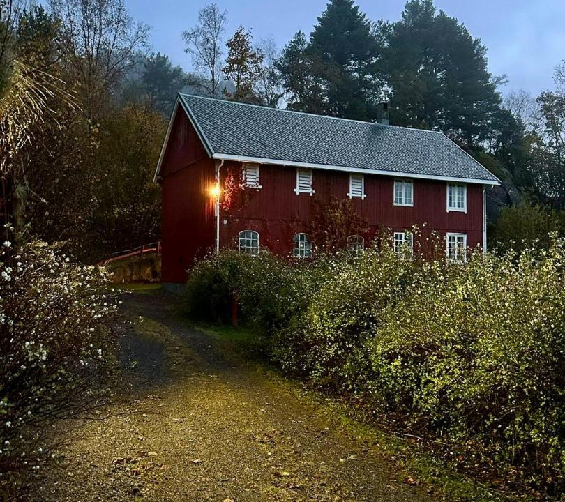 Photo of Others in Kristiansund