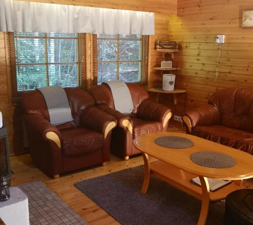 Photo of Livingroom in Nilsia