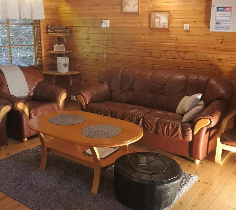 Photo of Livingroom in Nilsia