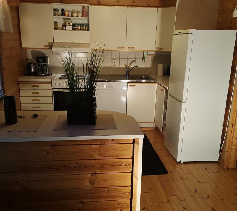Photo of Kitchen in Nilsia