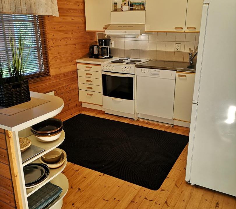Photo of Kitchen in Nilsia