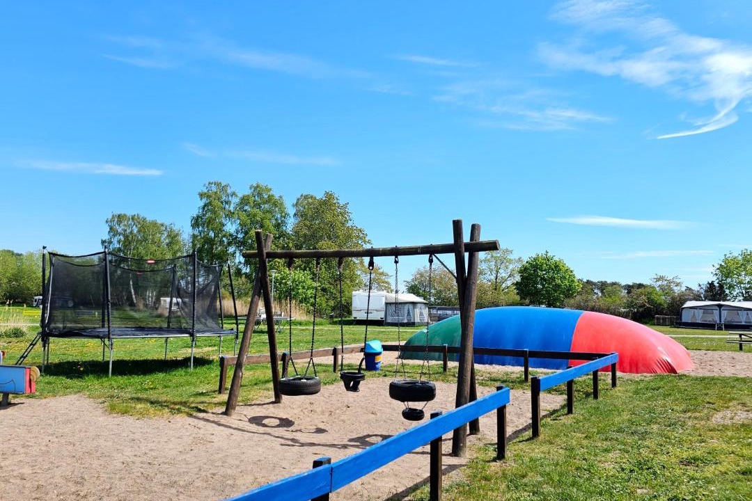 Photo of Outdoor in Bergkvara
