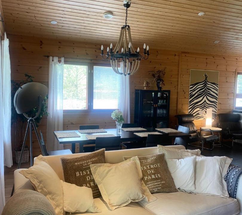 Photo of Livingroom in Nilsia
