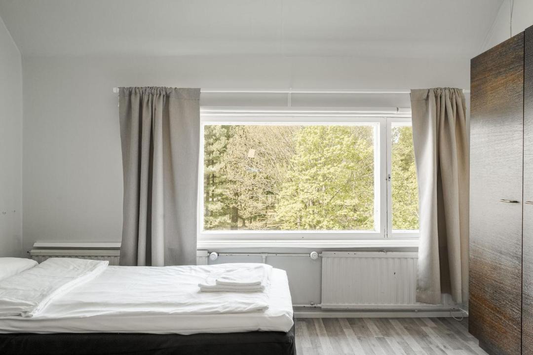 Photo of Bedroom in Hanko