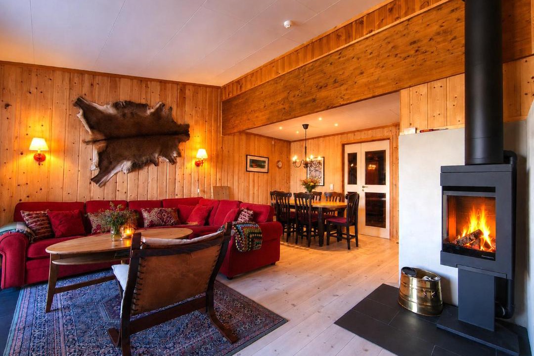Photo of Livingroom in Ustaoset