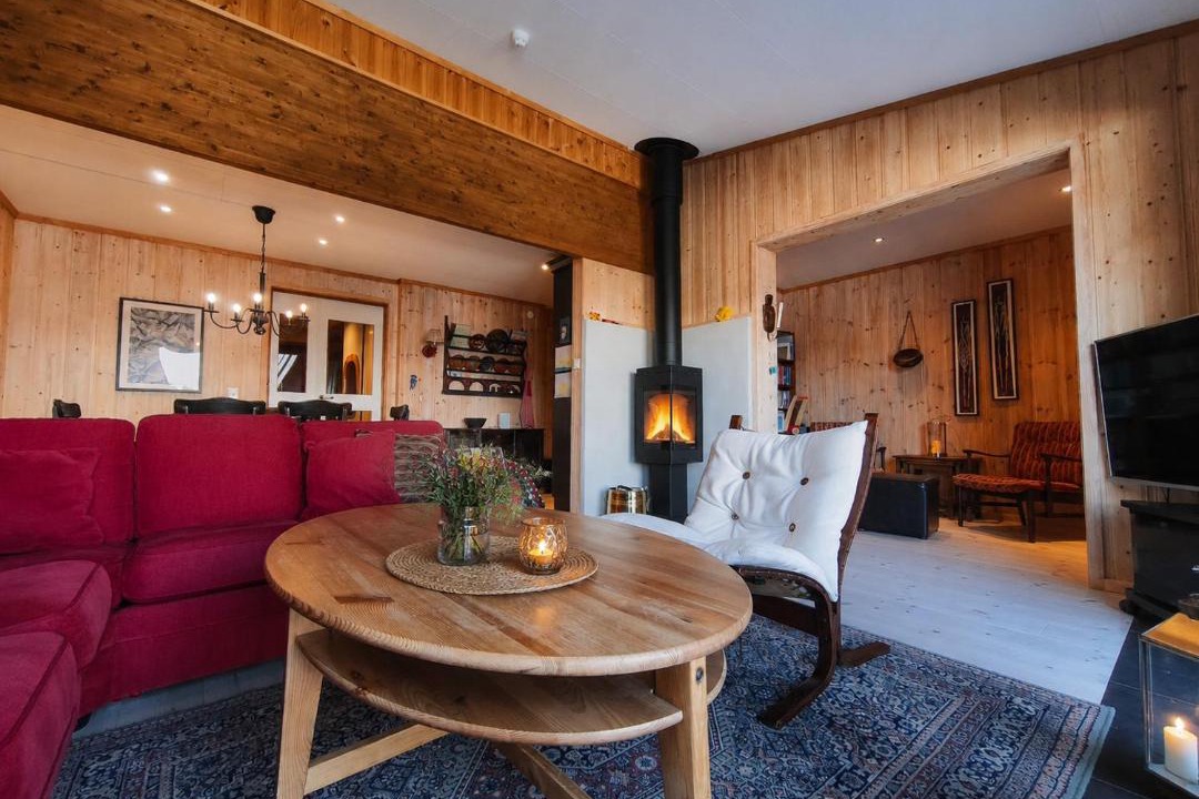 Photo of Livingroom in Ustaoset