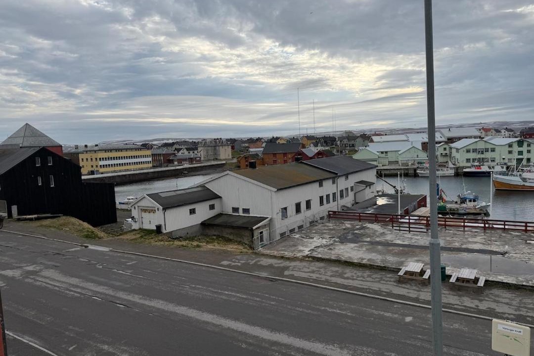 Photo of Buildings in Vard