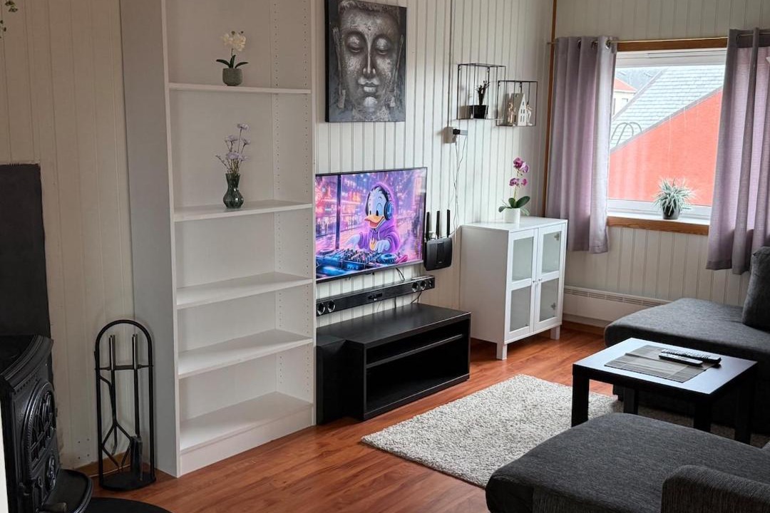 Photo of Livingroom in Vard