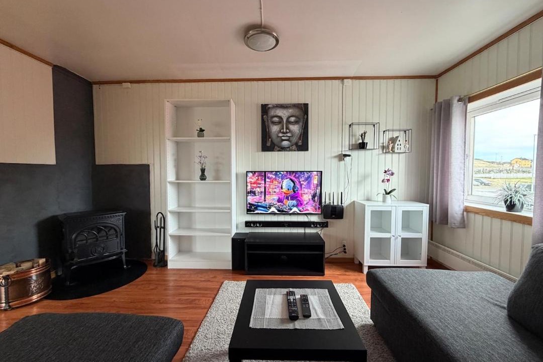 Photo of Livingroom in Vard