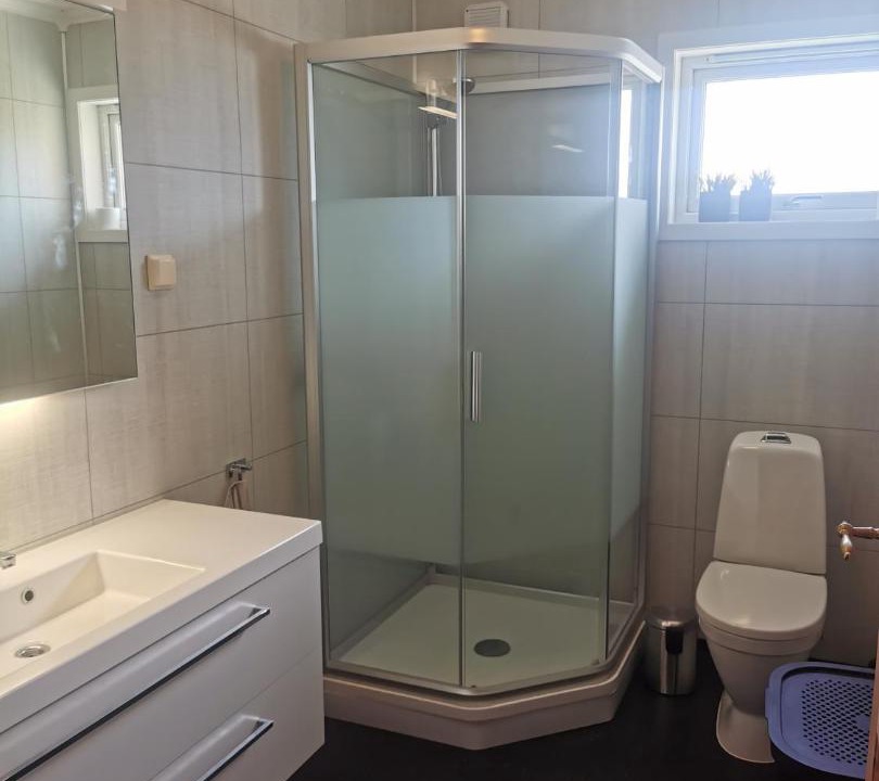 Photo of Bathroom in Kvinnherad