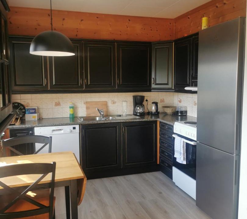 Photo of Kitchen in Kvinnherad