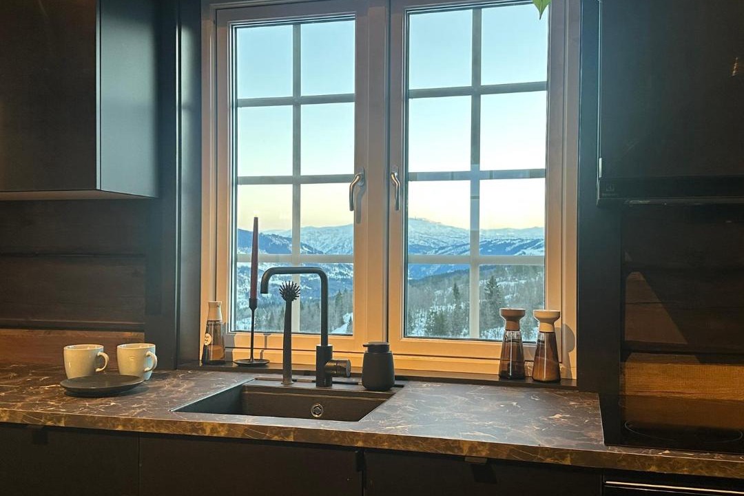 Photo of Kitchen in Sogndal