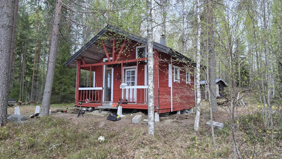 Photo of Others in Polvijarvi