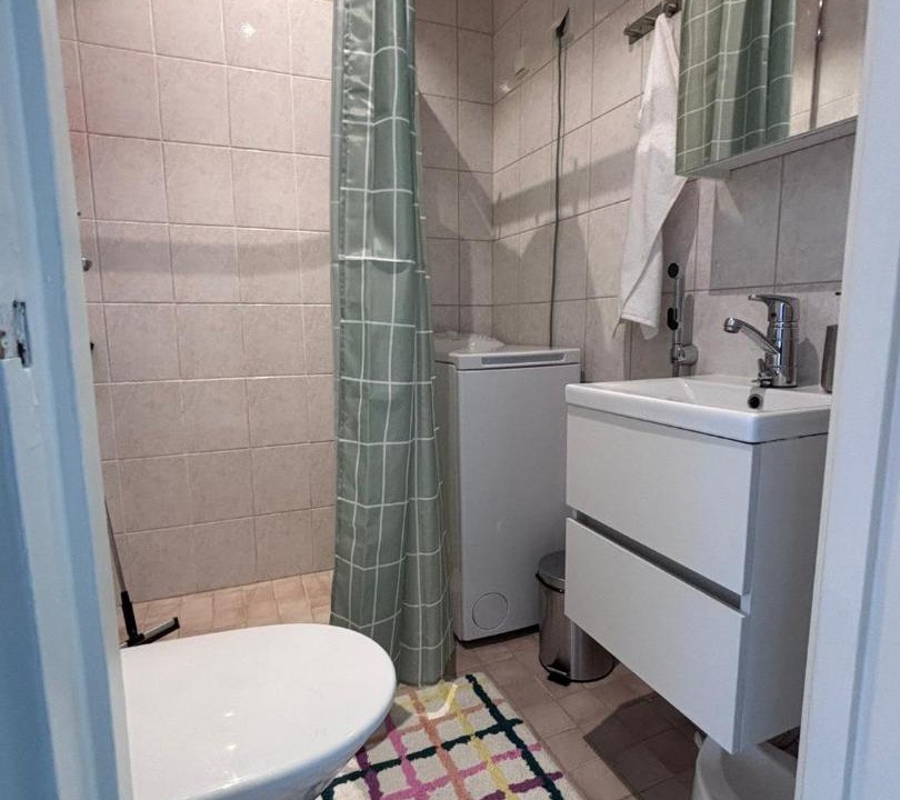 Photo of Bathroom in Savonlinna