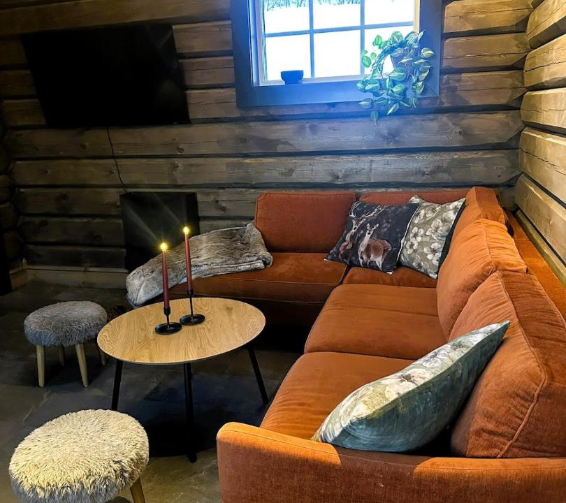 Photo of Livingroom in Sogndal