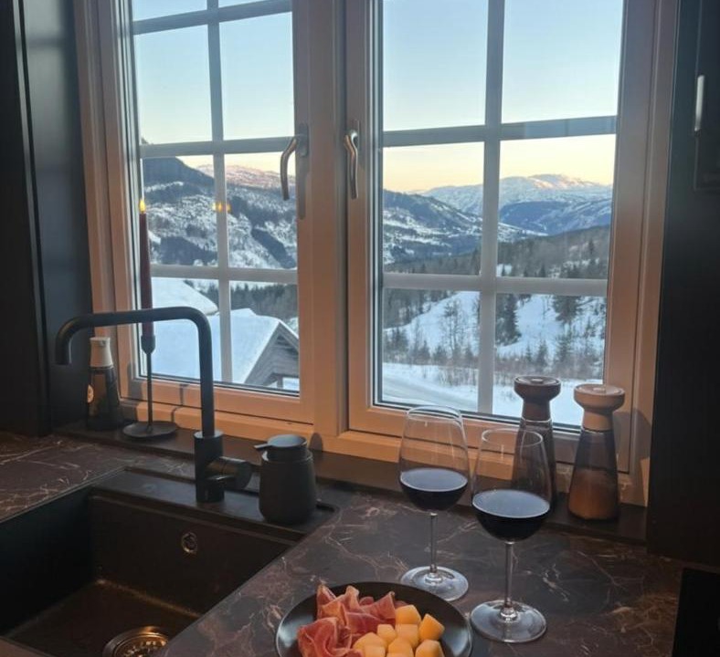 Photo of Kitchen in Sogndal