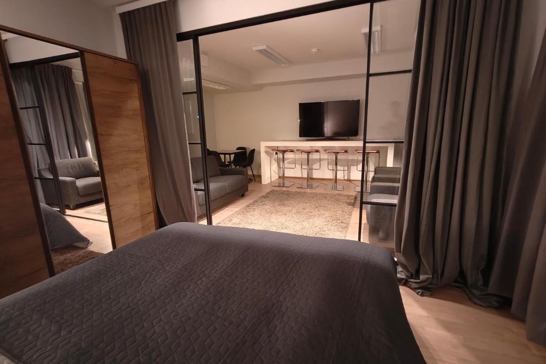 Photo of Bedroom in Lappeenranta