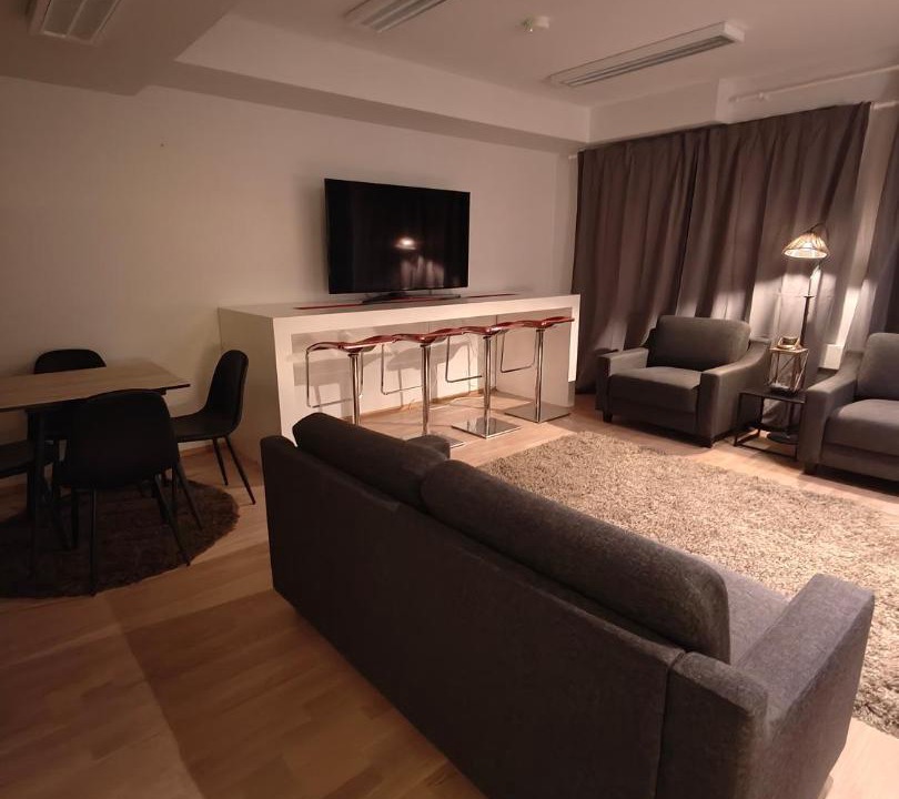Photo of Livingroom in Lappeenranta