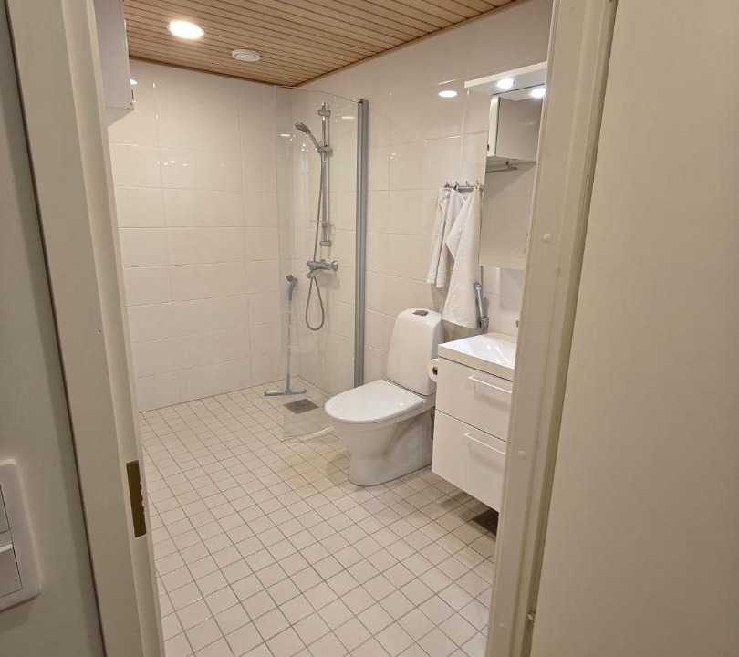 Photo of Bathroom in Lappeenranta