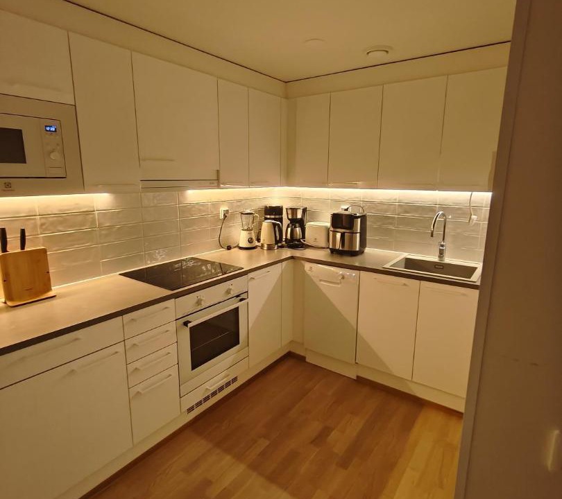 Photo of Kitchen in Lappeenranta