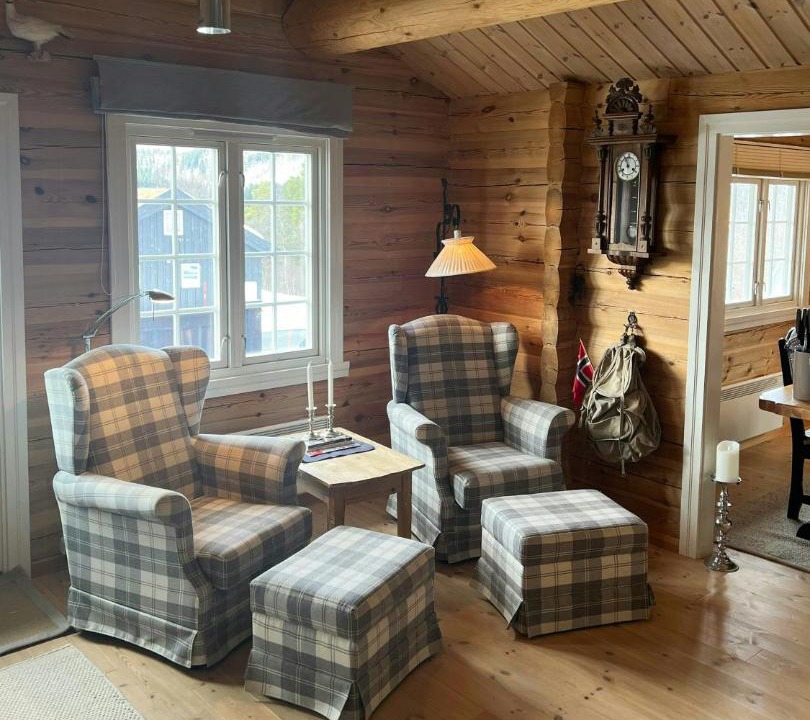 Photo of Livingroom in Rauland