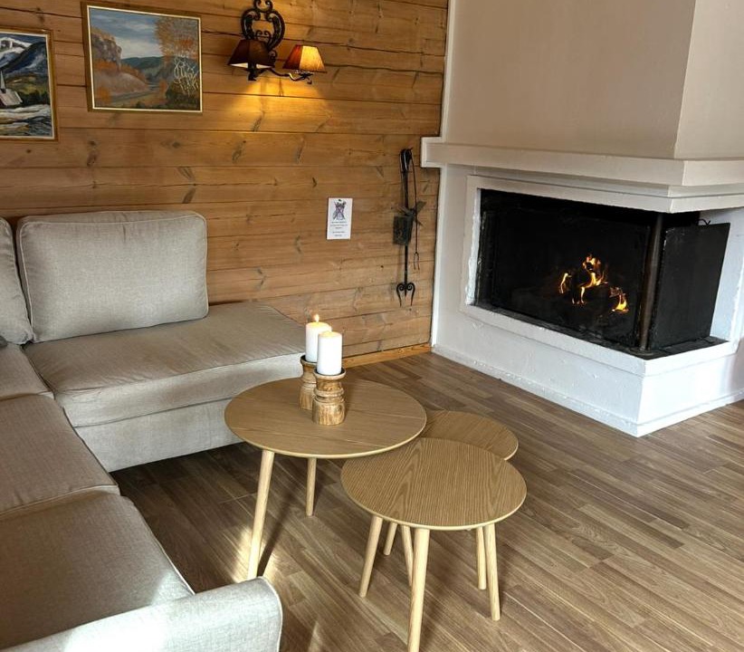 Photo of Livingroom in Ljosland