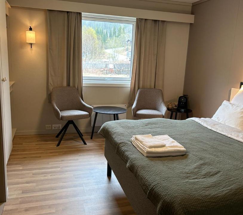 Photo of Bedroom in Ljosland