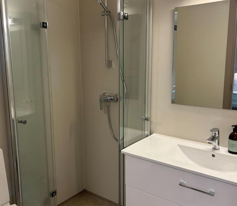Photo of Bathroom in Ljosland