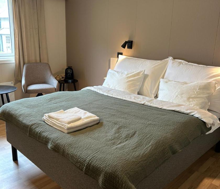 Photo of Bedroom in Ljosland