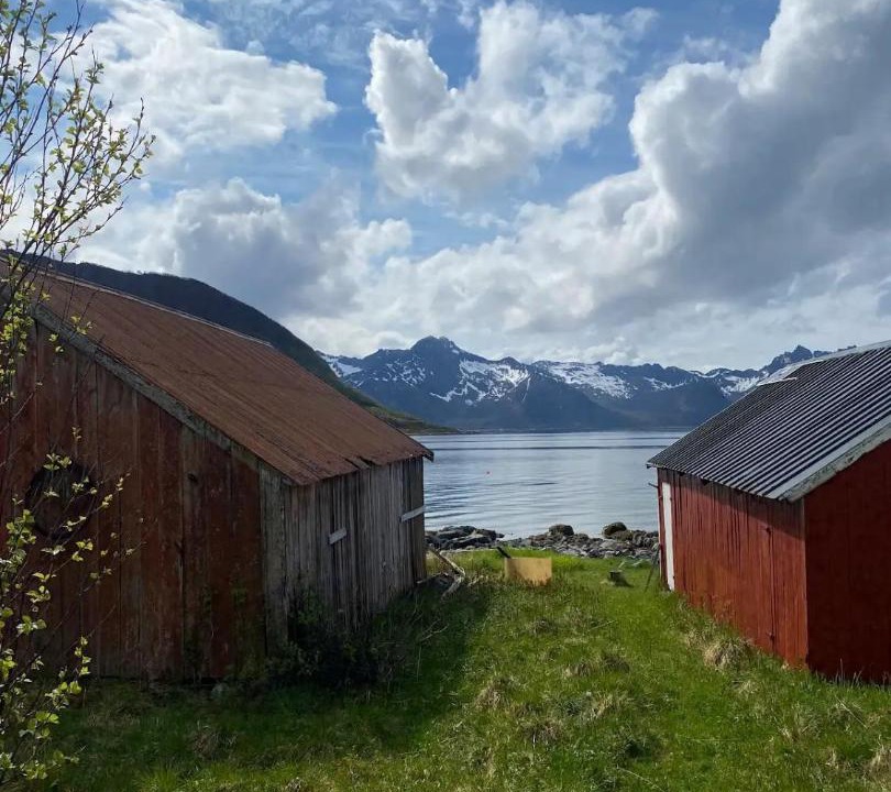 Photo of Others in Torsken