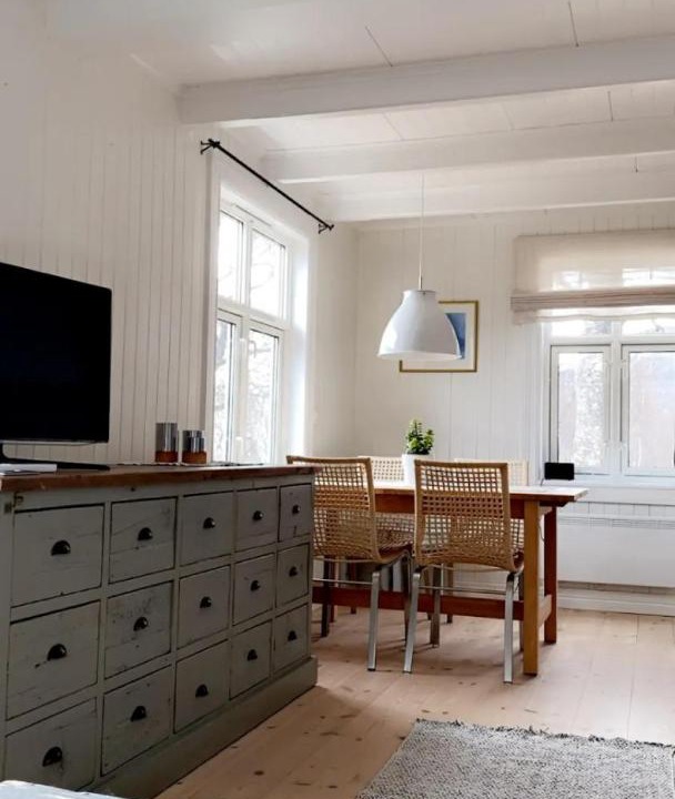 Photo of Livingroom in Torsken