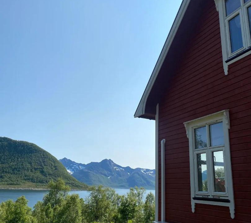 Photo of Others in Torsken