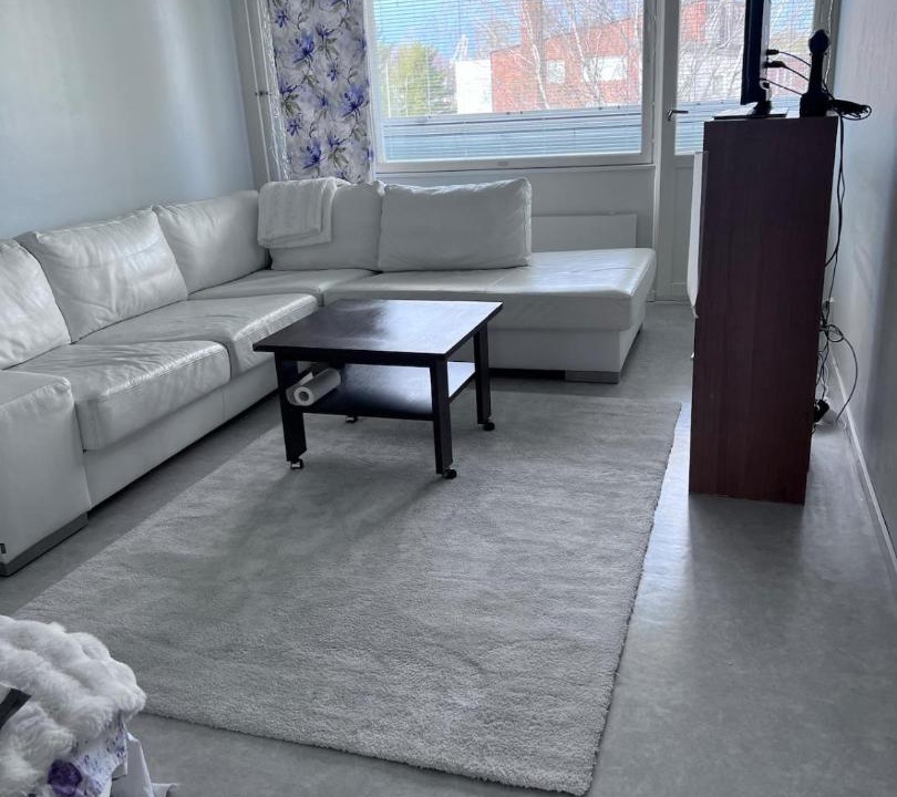 Photo of Livingroom in Hanko