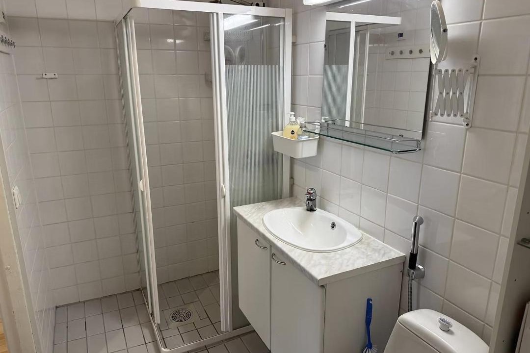 Photo of Bathroom in Rukatunturi